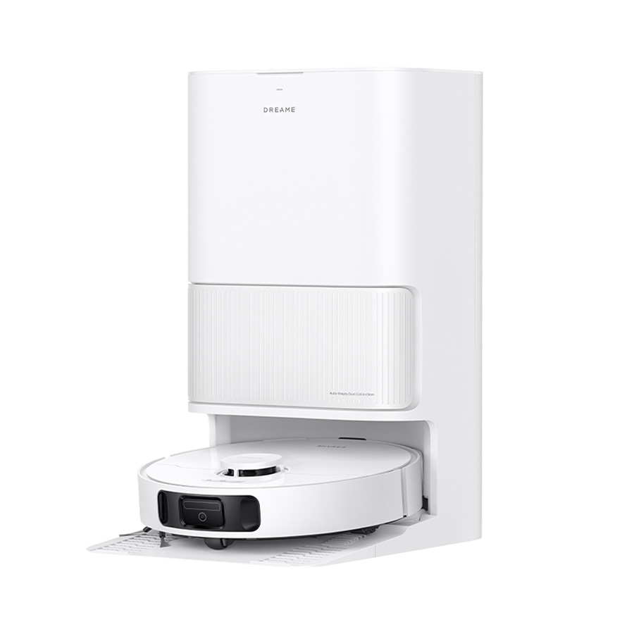 Robot hút bụi lau nhà Dreame D20 Ultra