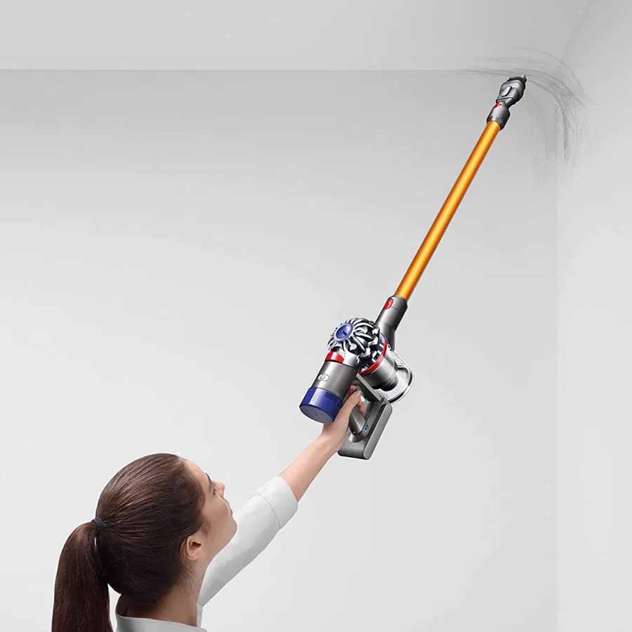 Máy hút bụi Dyson V8