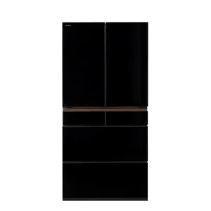 Tủ lạnh Multi Door Hitachi Inverter 670 lít R-GW670TV (XK)