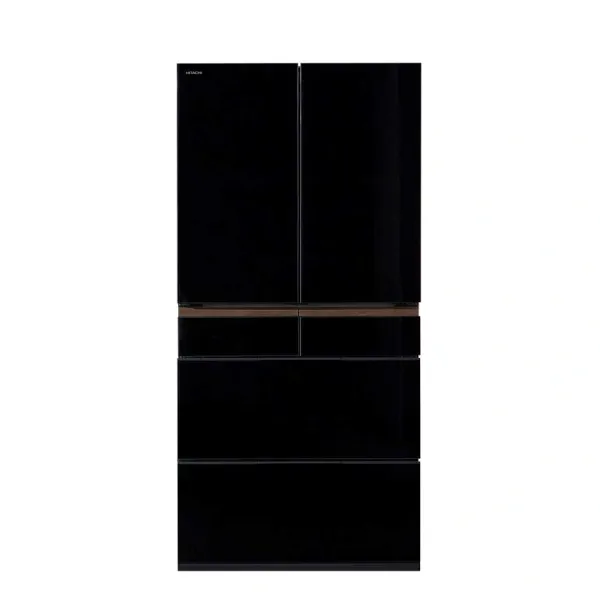 Tủ lạnh Multi Door Hitachi Inverter 670 lít R-GW670TV (XK)