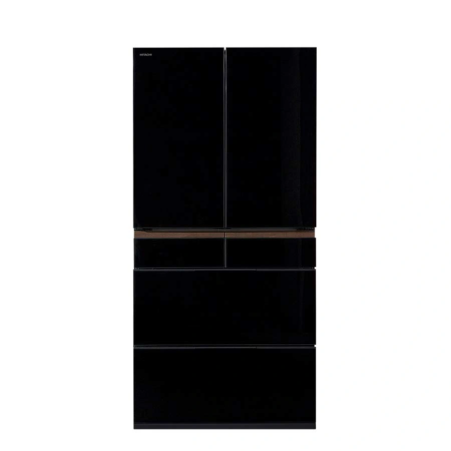 Tủ lạnh Multi Door Hitachi Inverter 670 lít R-GW670TV (XK)