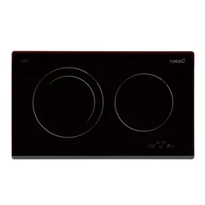 Bếp từ Cata IB 2 Plus BK | Chính Hãng Cata