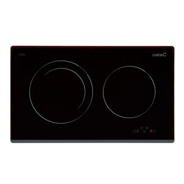Bếp từ Cata IB 2 Plus BK | Chính Hãng Cata