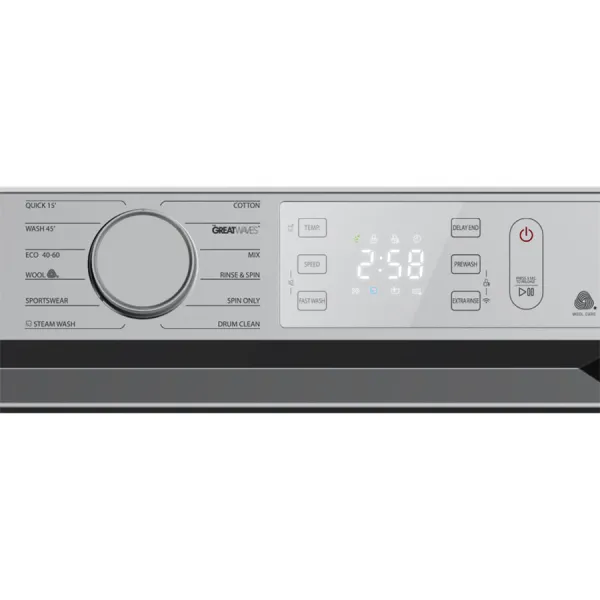 Máy giặt Toshiba Inverter 8.5 kg TW-BL95A4V(SS)