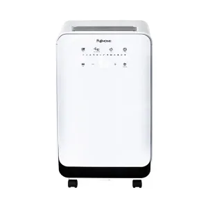Máy hút ẩm Fujihome DH12NEW 12L/ngày