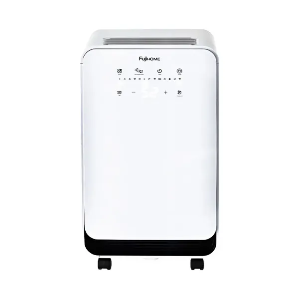 Máy hút ẩm Fujihome DH12NEW 12L/ngày