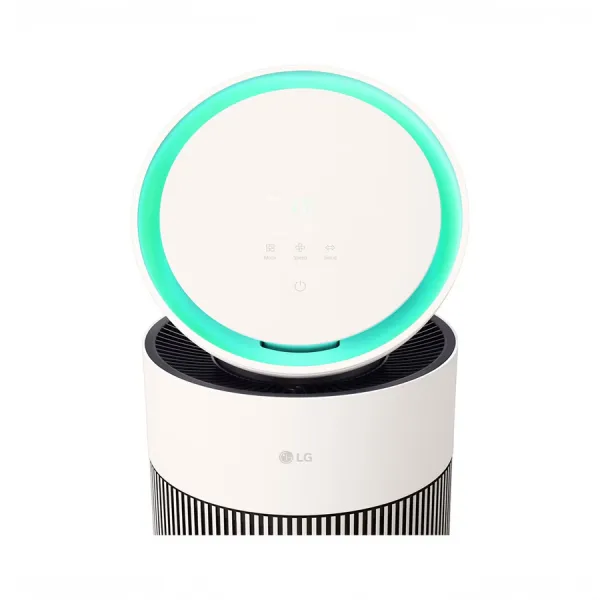 Máy lọc không khí LG PuriCare Aero Booster AS55GGSY0