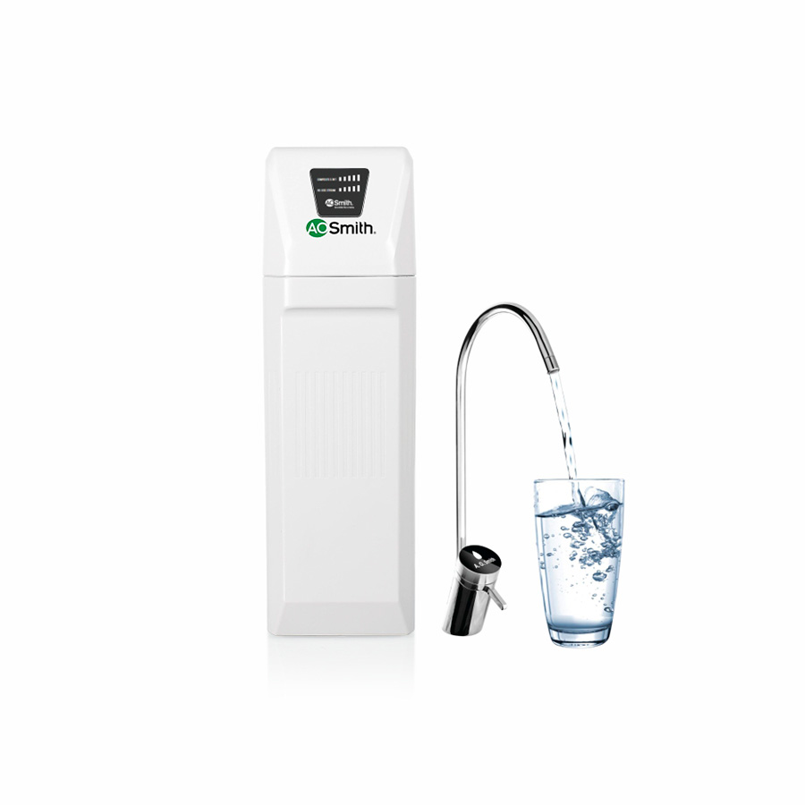 Máy lọc nước A.O Smith R400E