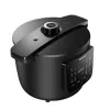 Nồi áp suất Panasonic 4 lít NF-PC400KRA