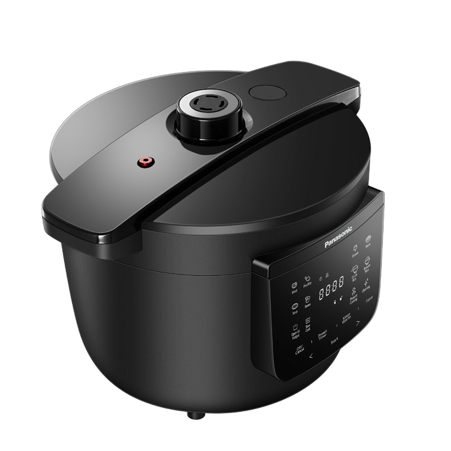 Nồi áp suất Panasonic 4 lít NF-PC400KRA