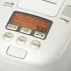 Nồi cơm điện tử cao tần áp suất kép Tiger 3 trong 1 JPT-H10S