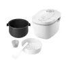 Nồi cơm điện tử 1.8 lít Philips HD4717/30