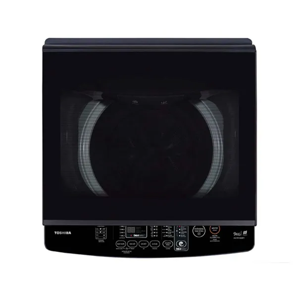 Máy giặt lồng đứng Toshiba 10kg AW-M1100JV(MK)