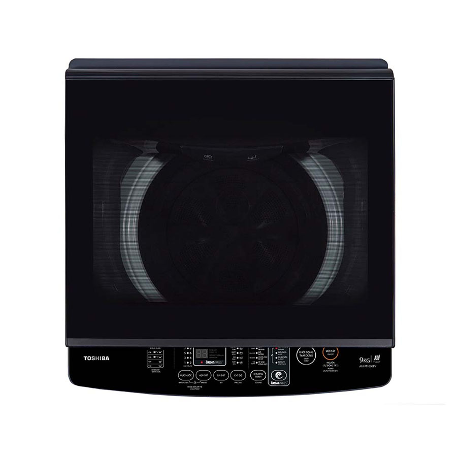 Máy giặt lồng đứng Toshiba 10kg AW-M1100JV(MK)