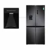 Tủ lạnh Samsung Inverter 488 lít RF48A4010B4/SV