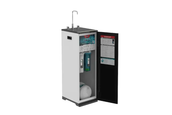 Máy lọc nước Ion kiềm Hydrogen Sunhouse SHA8823LA