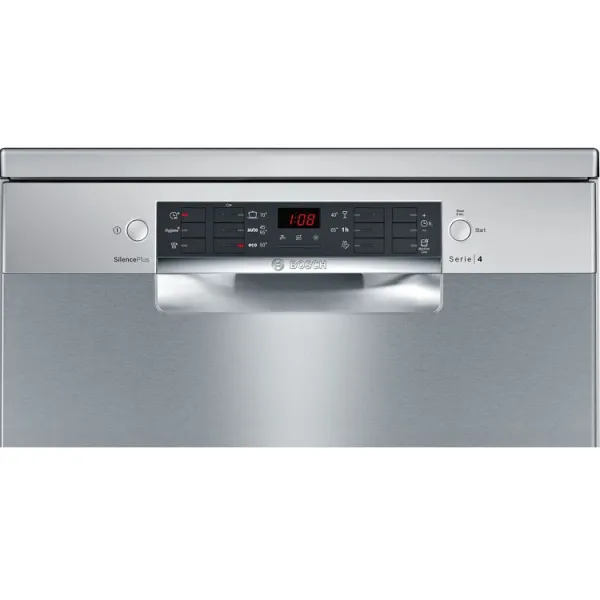 Máy rửa bát Bosch SMS46GI04E