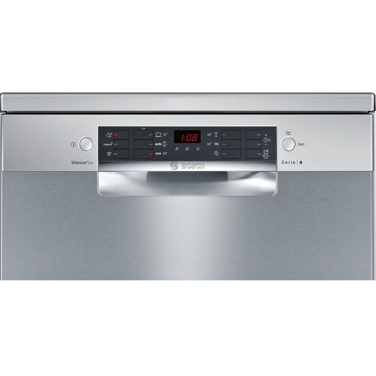 Máy rửa bát Bosch SMS46GI04E