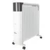 Máy sưởi dầu FujiE OFR7813 13 thanh