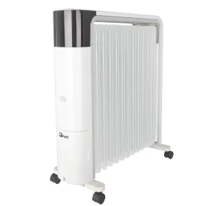 Máy sưởi dầu FujiE OFR7813 13 thanh