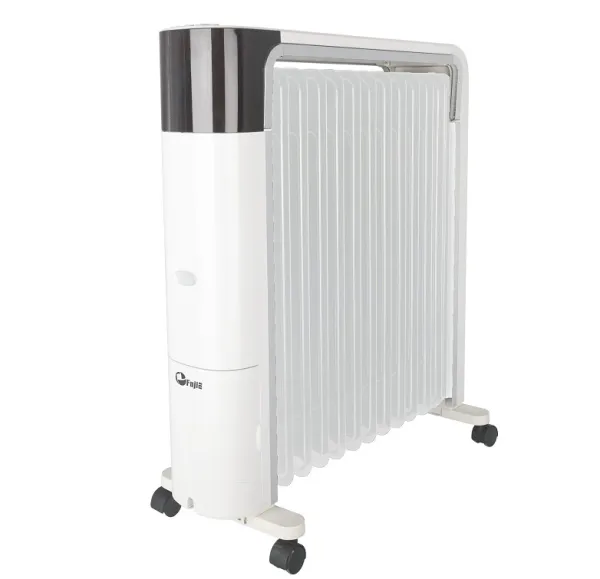 Máy sưởi dầu FujiE OFR7813 13 thanh