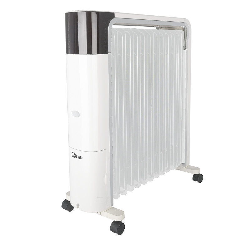 Máy sưởi dầu FujiE OFR7813 13 thanh