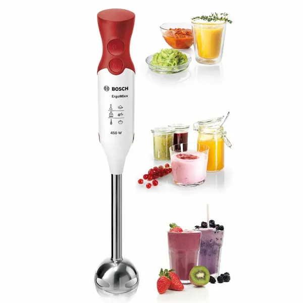 Máy xay cầm tay Bosch MSM64110
