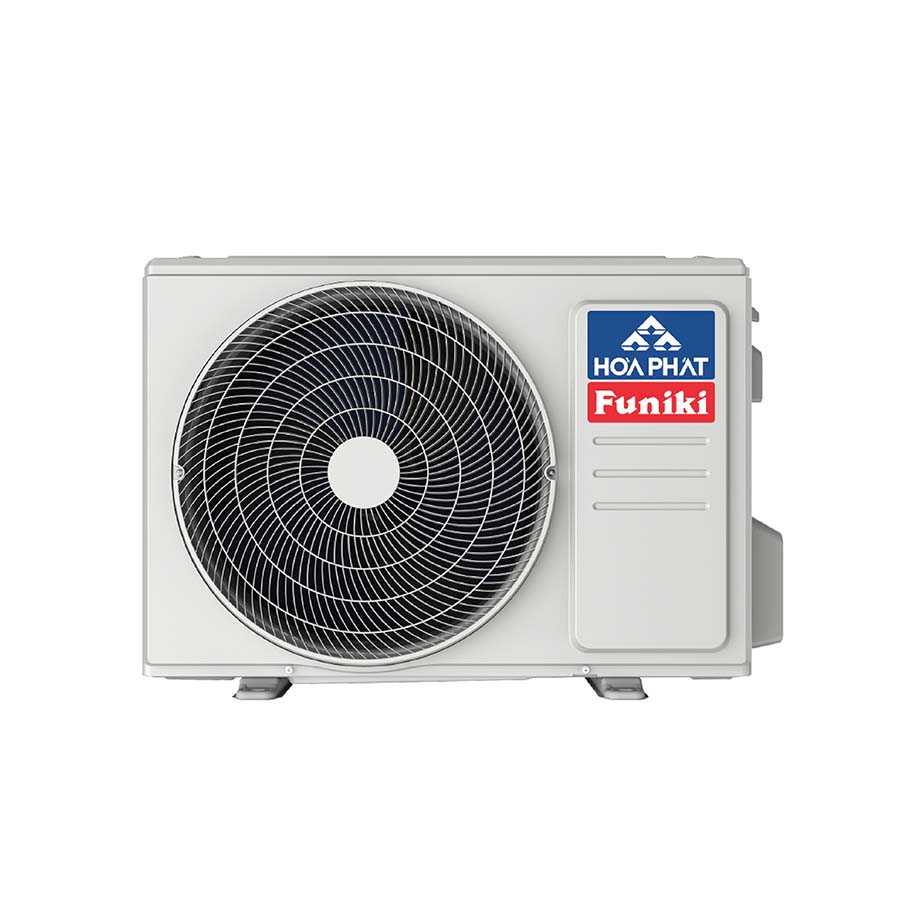 Điều hòa 2 chiều Funiki 12.000BTU HSH12TMU