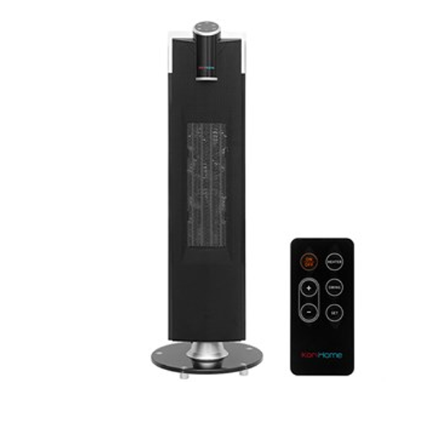 Máy sưởi tháp Korihome EHK-356