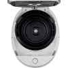 Nồi cơm điện cao tần áp suất kép Cuckoo CRP-LHTR0609F 1.08 lít