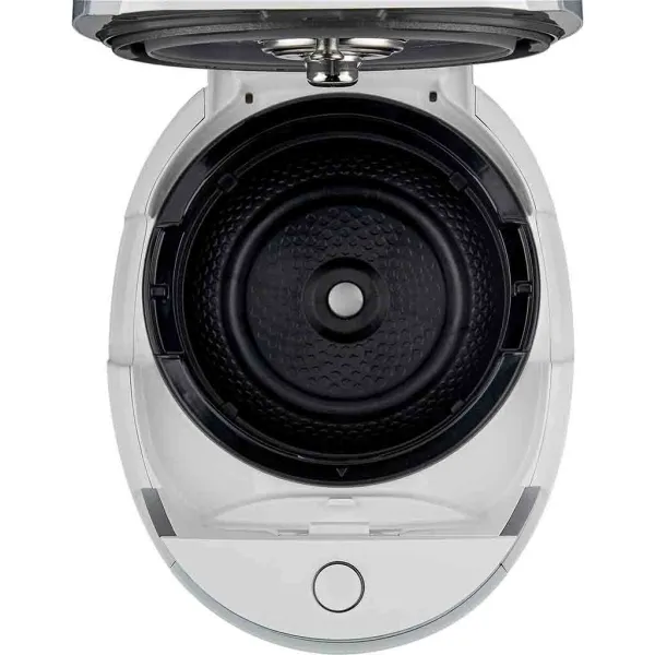 Nồi cơm điện cao tần áp suất kép Cuckoo CRP-LHTR0609F 1.08 lít