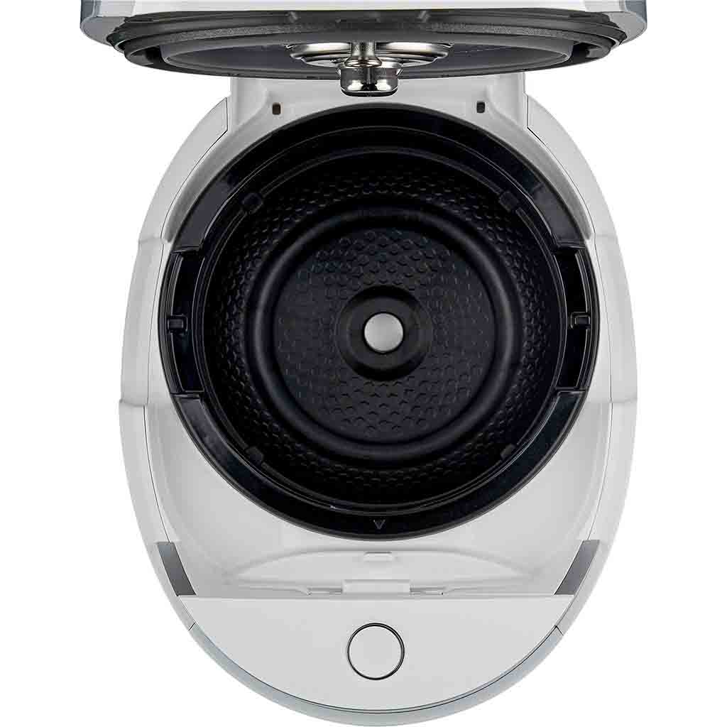 Nồi cơm điện cao tần áp suất kép Cuckoo CRP-LHTR0609F 1.08 lít