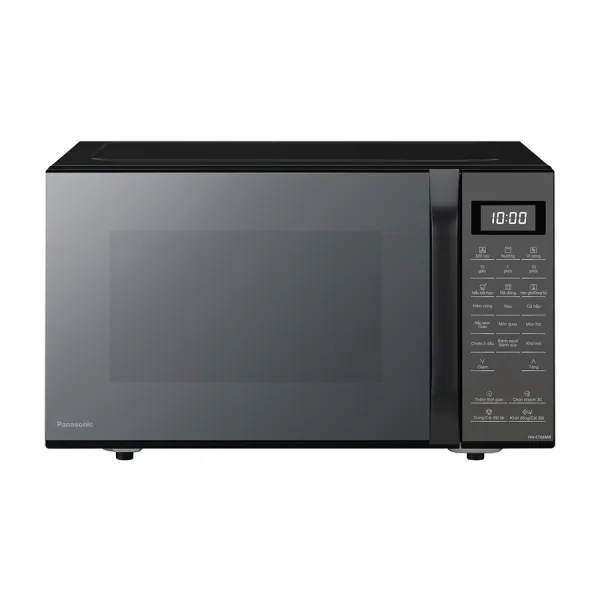 Lò vi sóng có nướng Panasonic NN-CT66MBYUE 27 lít