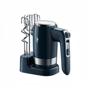 Máy đánh trứng cầm tay Bear HM-B01V1 – blue