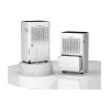 Máy hút ẩm Fujihome DH18W-HEPA 18L/ngày có lọc HEPA