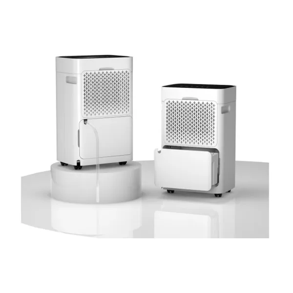 Máy hút ẩm Fujihome DH18W-HEPA 18L/ngày có lọc HEPA