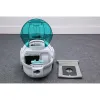 Máy hút bụi Hitachi CV-BF16 công suất 1600W