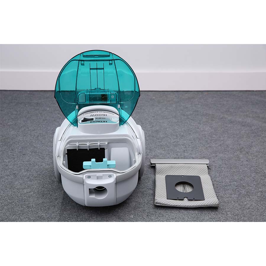 Máy hút bụi Hitachi CV-BF16 công suất 1600W