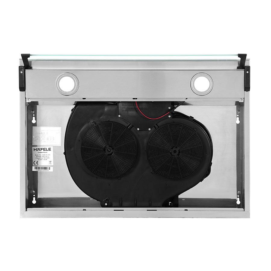 Máy hút mùi âm tủ Hafele HC-BI70B 538.86.095