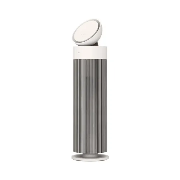 Máy lọc không khí LG PuriCare Aero Booster AS55GGSY0