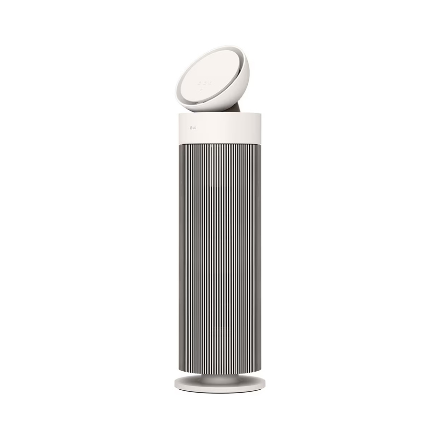 Máy lọc không khí LG PuriCare Aero Booster AS55GGSY0