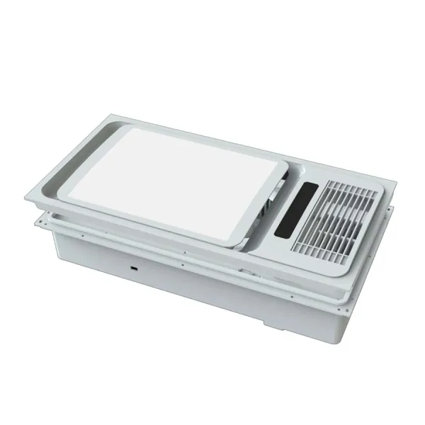 Đèn sưởi phòng tắm âm trần Kohn PT02G