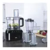 Máy xay đa năng Braun FP3132BK