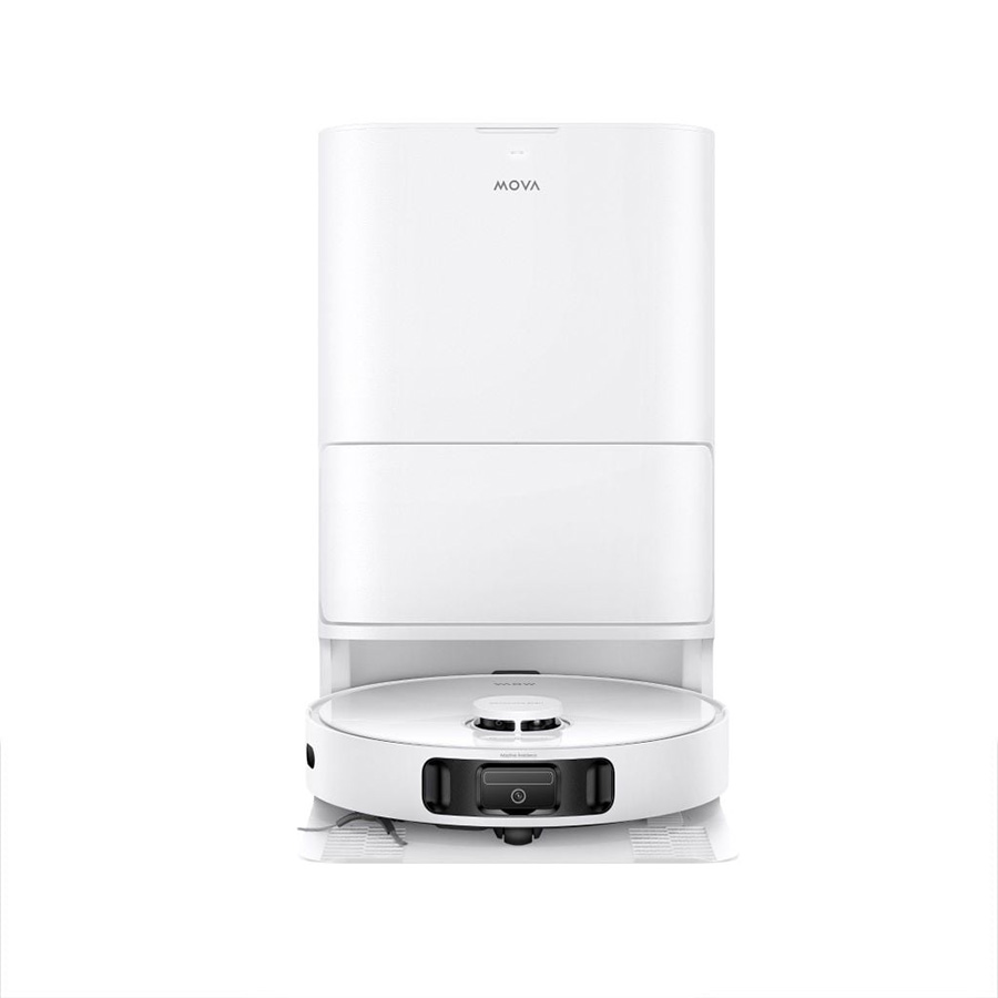 Robot hút bụi lau nhà Mova E40 Ultra