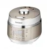 Nồi cơm điện tử áp suất Cuckoo 0.5 lít CRP-EHS0309F