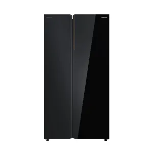 Tủ lạnh Toshiba Inverter 711 lít Side By Side GR-RS905WIA-PGV(22)-XK