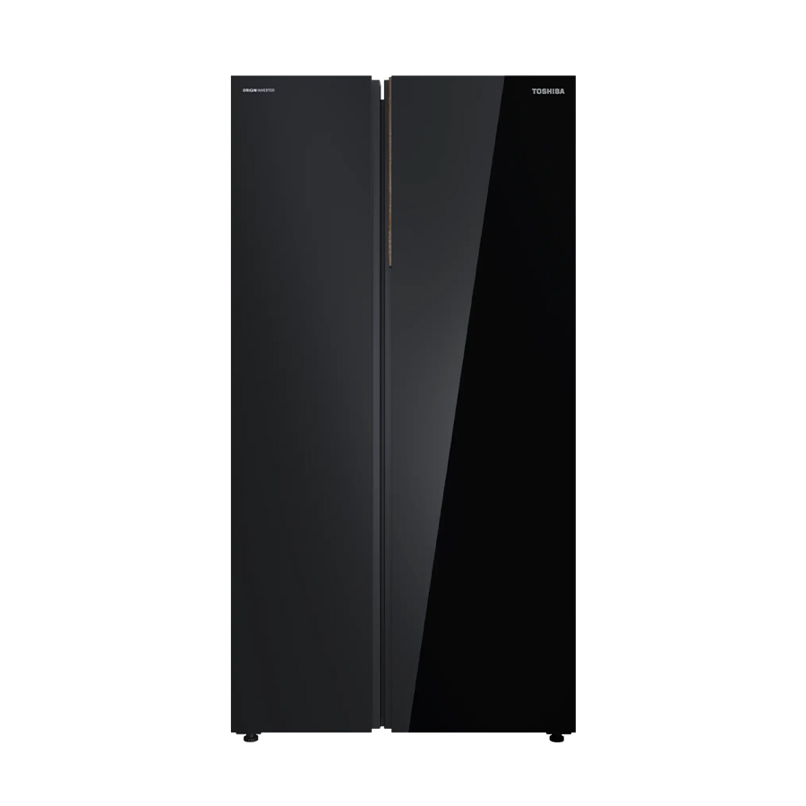 Tủ lạnh Toshiba Inverter 711 lít Side By Side GR-RS905WIA-PGV(22)-XK