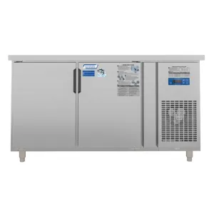 Bàn làm mát thực phẩm Yubann YB-F15IN