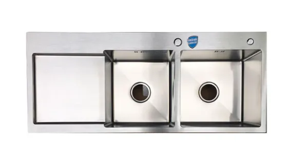 Chậu Rửa Bát Bauer BS 110SL