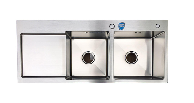 Chậu Rửa Bát Bauer BS 110SL